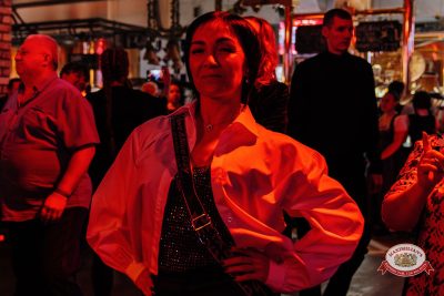 Мафик, 10 февраля 2026 - Ресторан «Максимилианс» Челябинск - 00105