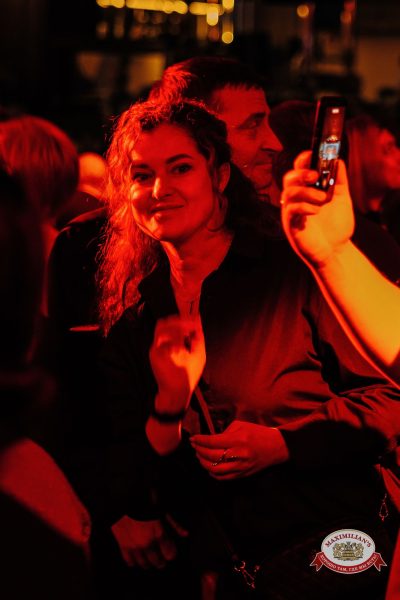 Мафик, 10 февраля 2026 - Ресторан «Максимилианс» Челябинск - 00118