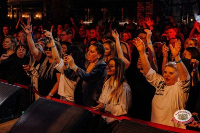 Мафик, 10 февраля 2026 - Ресторан «Максимилианс» Челябинск - 00121