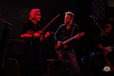 Plazma, 19 февраля 2026 - Ресторан «Максимилианс» Челябинск - 13