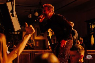 Plazma, 19 февраля 2026 - Ресторан «Максимилианс» Челябинск - 17