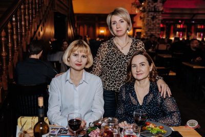 Plazma, 19 февраля 2026 - Ресторан «Максимилианс» Челябинск - 23