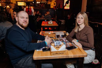 Plazma, 19 февраля 2026 - Ресторан «Максимилианс» Челябинск - 24