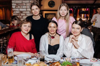 Plazma, 19 февраля 2026 - Ресторан «Максимилианс» Челябинск - 28