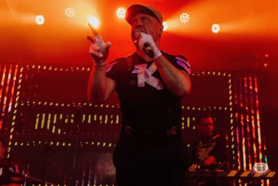 Группа «Комиссар», 24 февраля 2026 - Ресторан «Максимилианс» Челябинск - 1