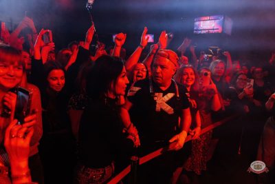 Группа «Комиссар», 24 февраля 2026 - Ресторан «Максимилианс» Челябинск - 10