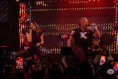 Группа «Комиссар», 24 февраля 2026 - Ресторан «Максимилианс» Челябинск - 11