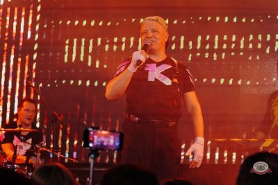 Группа «Комиссар», 24 февраля 2026 - Ресторан «Максимилианс» Челябинск - 12