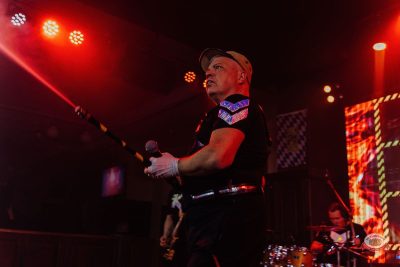 Группа «Комиссар», 24 февраля 2026 - Ресторан «Максимилианс» Челябинск - 15