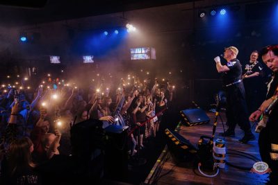 Группа «Комиссар», 24 февраля 2026 - Ресторан «Максимилианс» Челябинск - 16