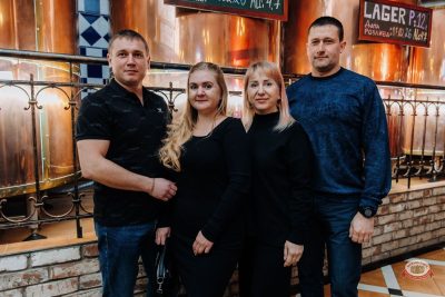 Группа «Комиссар», 24 февраля 2026 - Ресторан «Максимилианс» Челябинск - 18