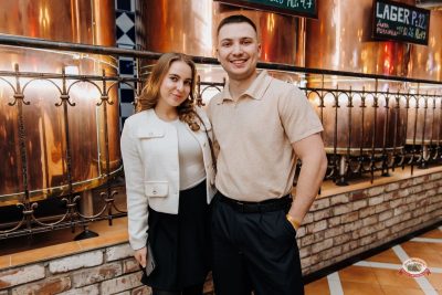 Группа «Комиссар», 24 февраля 2026 - Ресторан «Максимилианс» Челябинск - 19