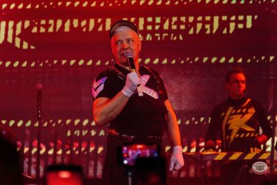 Группа «Комиссар», 24 февраля 2026 - Ресторан «Максимилианс» Челябинск - 2