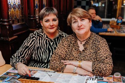 Группа «Комиссар», 24 февраля 2026 - Ресторан «Максимилианс» Челябинск - 21