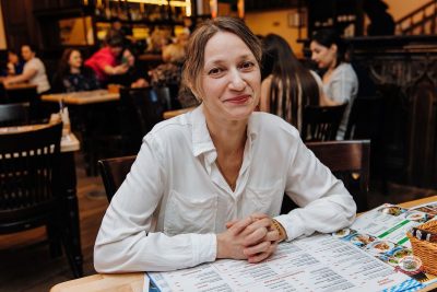 Группа «Комиссар», 24 февраля 2026 - Ресторан «Максимилианс» Челябинск - 33