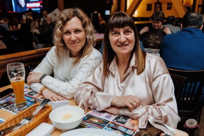 Группа «Комиссар», 24 февраля 2026 - Ресторан «Максимилианс» Челябинск - 37