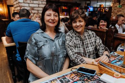 Группа «Комиссар», 24 февраля 2026 - Ресторан «Максимилианс» Челябинск - 38