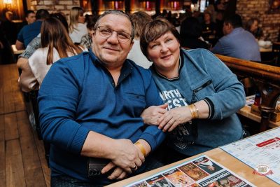 Группа «Комиссар», 24 февраля 2026 - Ресторан «Максимилианс» Челябинск - 39