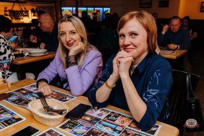 Группа «Комиссар», 24 февраля 2026 - Ресторан «Максимилианс» Челябинск - 41