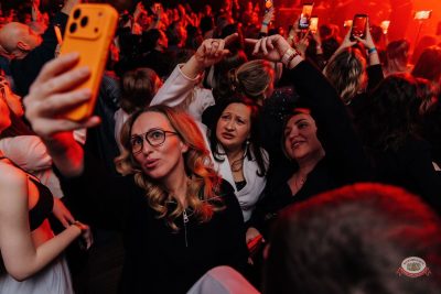 Группа «Комиссар», 24 февраля 2026 - Ресторан «Максимилианс» Челябинск - 44