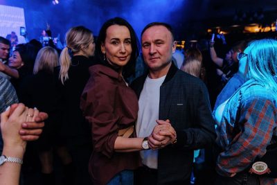 Группа «Комиссар», 24 февраля 2026 - Ресторан «Максимилианс» Челябинск - 46