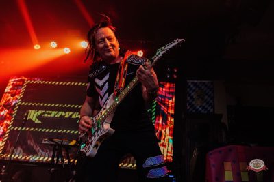 Группа «Комиссар», 24 февраля 2026 - Ресторан «Максимилианс» Челябинск - 6