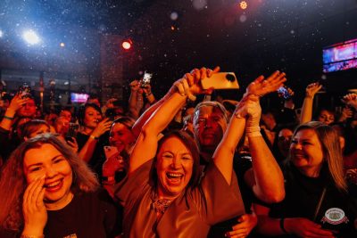 Группа «Комиссар», 24 февраля 2026 - Ресторан «Максимилианс» Челябинск - 9