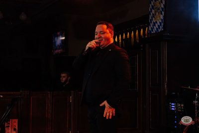 Сергей Завьялов, 25 февраля 2026 - Ресторан «Максимилианс» Челябинск - 10