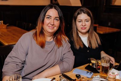 Сергей Завьялов, 25 февраля 2026 - Ресторан «Максимилианс» Челябинск - 12