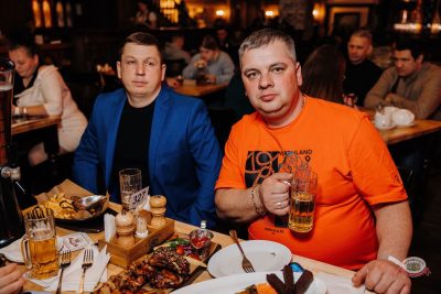 Сергей Завьялов, 25 февраля 2026 - Ресторан «Максимилианс» Челябинск - 13