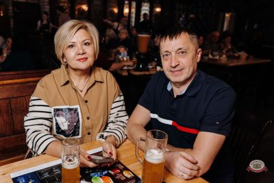 Сергей Завьялов, 25 февраля 2026 - Ресторан «Максимилианс» Челябинск - 14