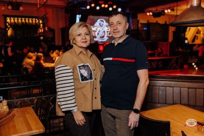 Сергей Завьялов, 25 февраля 2026 - Ресторан «Максимилианс» Челябинск - 15