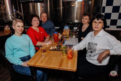 Сергей Завьялов, 25 февраля 2026 - Ресторан «Максимилианс» Челябинск - 16