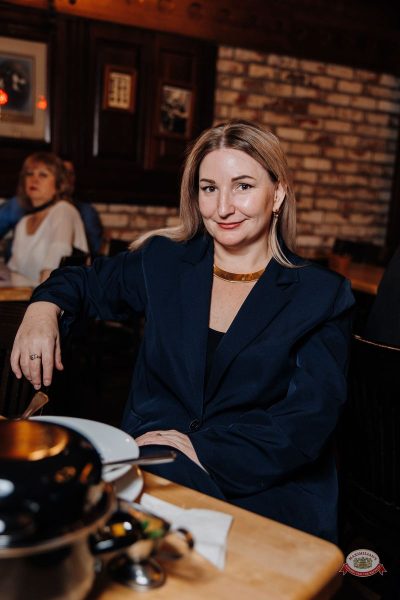 Сергей Завьялов, 25 февраля 2026 - Ресторан «Максимилианс» Челябинск - 18