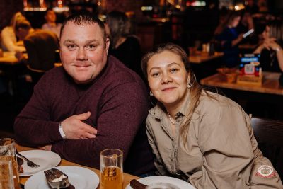 Сергей Завьялов, 25 февраля 2026 - Ресторан «Максимилианс» Челябинск - 19