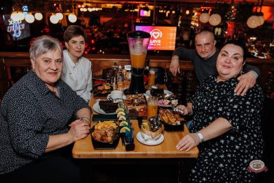 Сергей Завьялов, 25 февраля 2026 - Ресторан «Максимилианс» Челябинск - 20