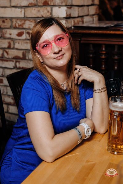 Сергей Завьялов, 25 февраля 2026 - Ресторан «Максимилианс» Челябинск - 22