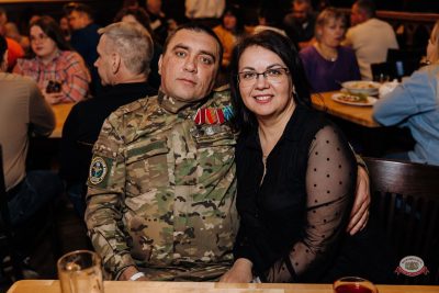 Сергей Завьялов, 25 февраля 2026 - Ресторан «Максимилианс» Челябинск - 23