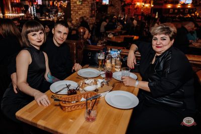 Сергей Завьялов, 25 февраля 2026 - Ресторан «Максимилианс» Челябинск - 24