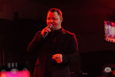 Сергей Завьялов, 25 февраля 2026 - Ресторан «Максимилианс» Челябинск - 3