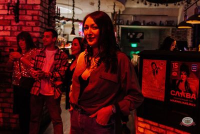 Сергей Завьялов, 25 февраля 2026 - Ресторан «Максимилианс» Челябинск - 30