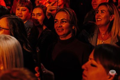 Сергей Завьялов, 25 февраля 2026 - Ресторан «Максимилианс» Челябинск - 32