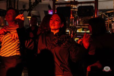 Сергей Завьялов, 25 февраля 2026 - Ресторан «Максимилианс» Челябинск - 33