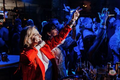 Сергей Завьялов, 25 февраля 2026 - Ресторан «Максимилианс» Челябинск - 34