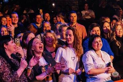 Сергей Завьялов, 25 февраля 2026 - Ресторан «Максимилианс» Челябинск - 35