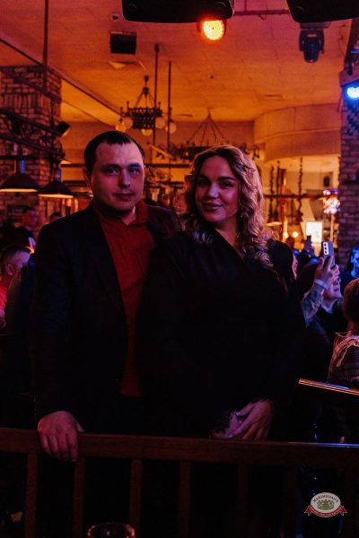 Сергей Завьялов, 25 февраля 2026 - Ресторан «Максимилианс» Челябинск - 36