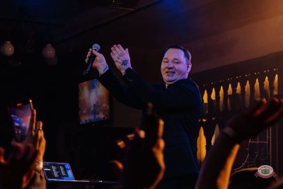 Сергей Завьялов, 25 февраля 2026 - Ресторан «Максимилианс» Челябинск - 5