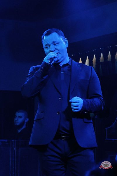 Сергей Завьялов, 25 февраля 2026 - Ресторан «Максимилианс» Челябинск - 6