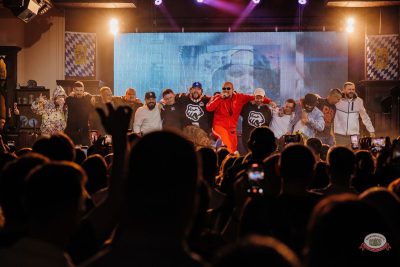 Джамал ТГК, 1 марта 2026 - Ресторан «Максимилианс» Челябинск - 12