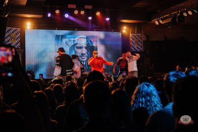 Джамал ТГК, 1 марта 2026 - Ресторан «Максимилианс» Челябинск - 13